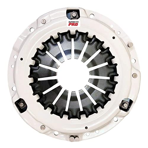 ClutchMaxPRO Performance Stage 2 Clutch Kit Compatible with 2006 Saab 9-2X 2005-2017 Subaru Baja Forester Impreza WRX Legacy GT Spec-B Outback WRX 2.0L 2.5L EJ255 FA20F (CP15026HD-ST2) - Image 3
