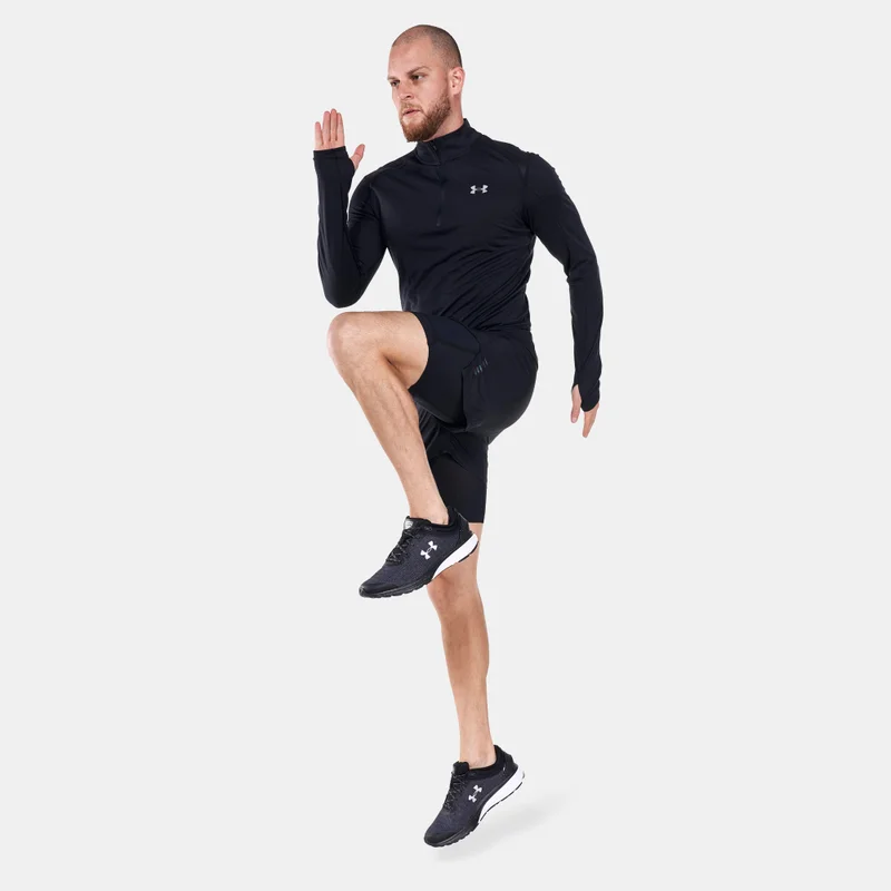 UNDER ARMOUR Men's UA RUSH™ Run 2-in-1 Shorts