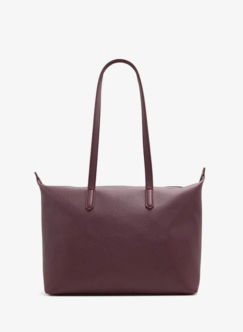 كول ات سبرنج KAMERON Textured Tote Bag