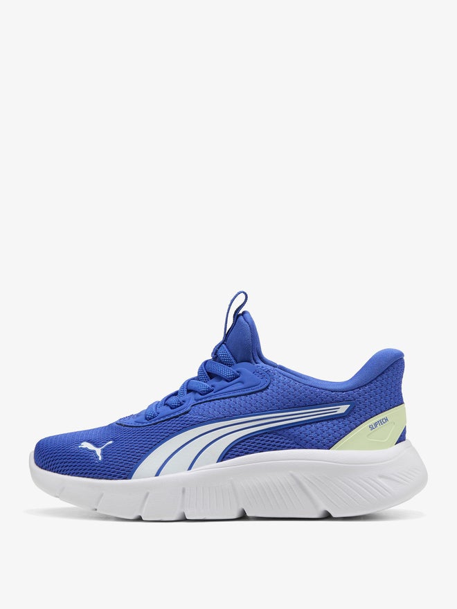 PUMA Flexfocus SLIPTECH PS Royal Sapphire Sneakers - Image 3