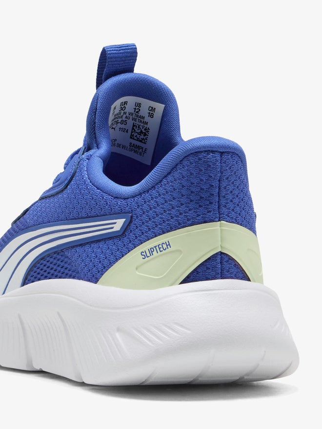 PUMA Flexfocus SLIPTECH PS Royal Sapphire Sneakers - Image 2