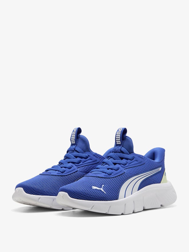 PUMA Flexfocus SLIPTECH PS Royal Sapphire Sneakers - Image 1