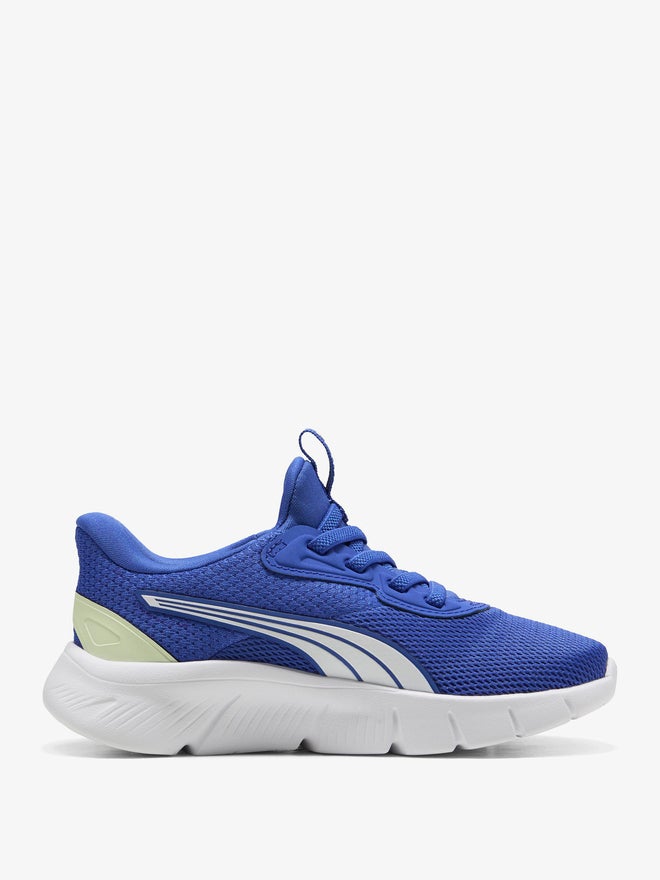 PUMA Flexfocus SLIPTECH PS Royal Sapphire Sneakers - Image 5
