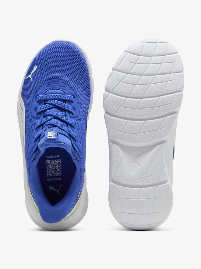 PUMA Flexfocus SLIPTECH PS Royal Sapphire Sneakers - Image 4