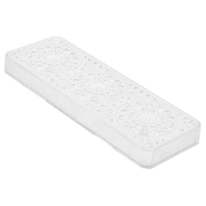Round Crystal Cigar Humidor Humidifier Stick Reusable Accessory for Freshness Maintenance - Image 2
