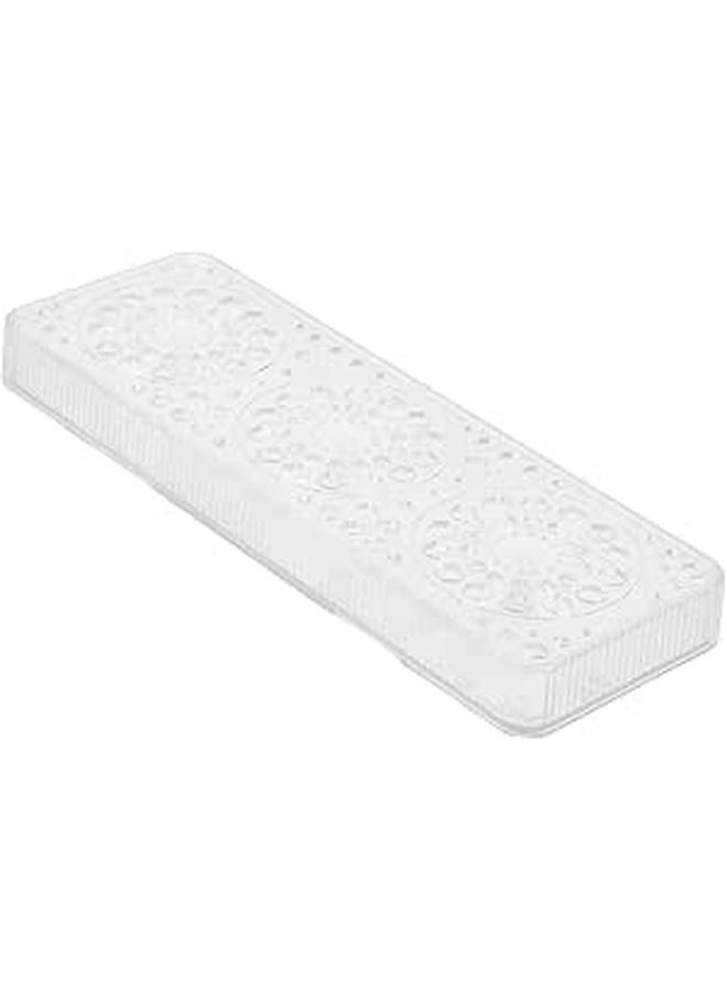 Round Crystal Cigar Humidor Humidifier Stick Reusable Accessory for Freshness Maintenance - Image 1