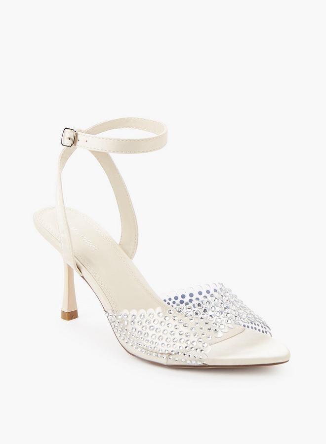 Paprika Heel Sandals Ramadan Collection - Image 3