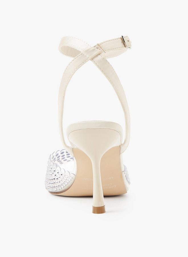 Paprika Heel Sandals Ramadan Collection - Image 4