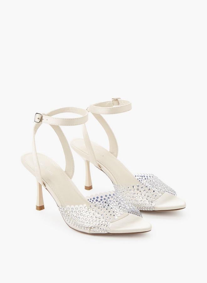 Paprika Heel Sandals Ramadan Collection - Image 2