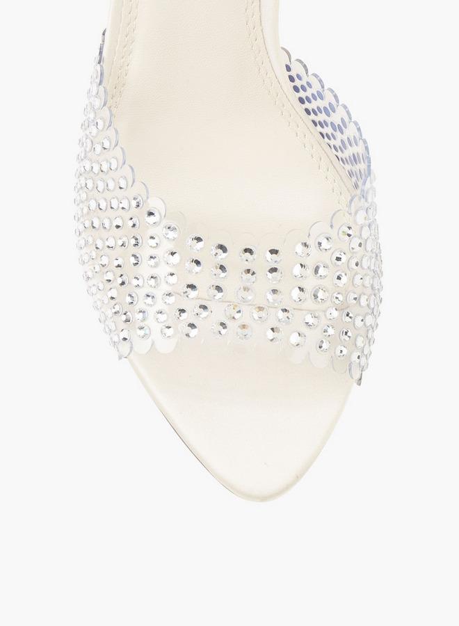 Paprika Heel Sandals Ramadan Collection - Image 5