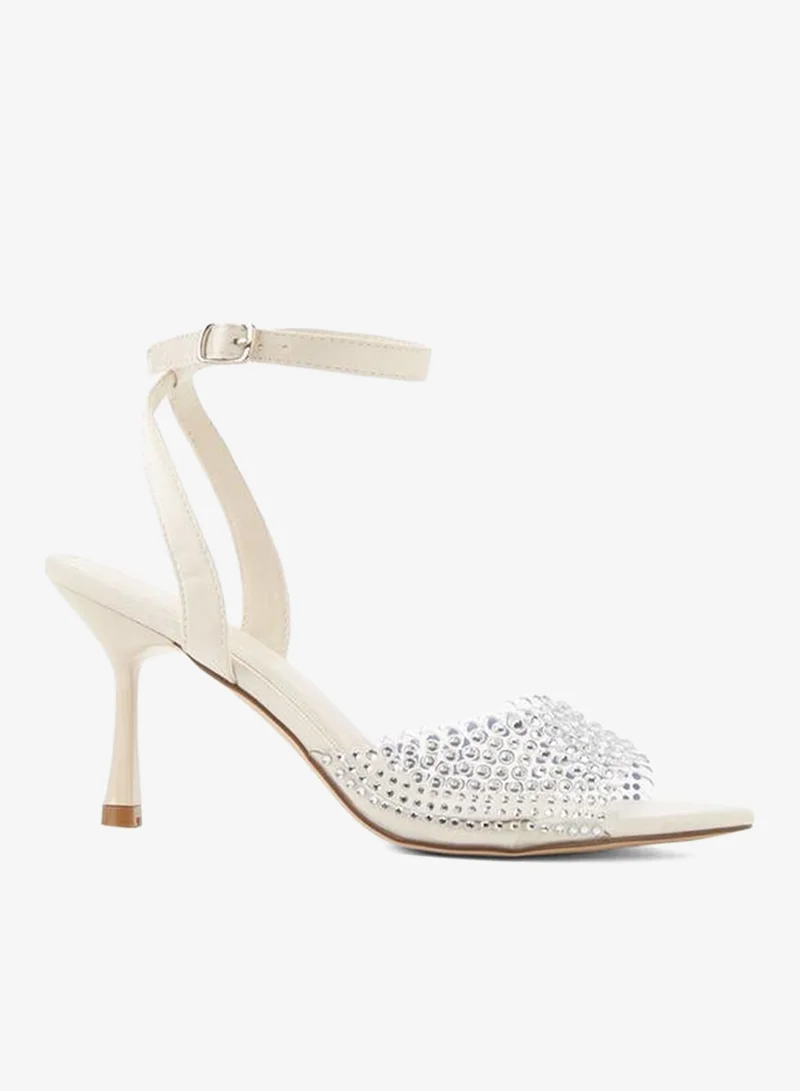 Paprika Heel Sandals Ramadan Collection