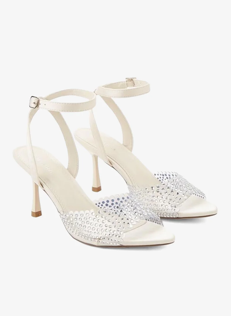 Paprika Paprika Heel Sandals Ramadan Collection