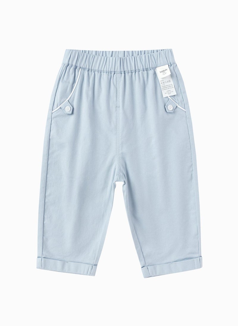 Balabala Baby Boys Woven trousers - Image 1