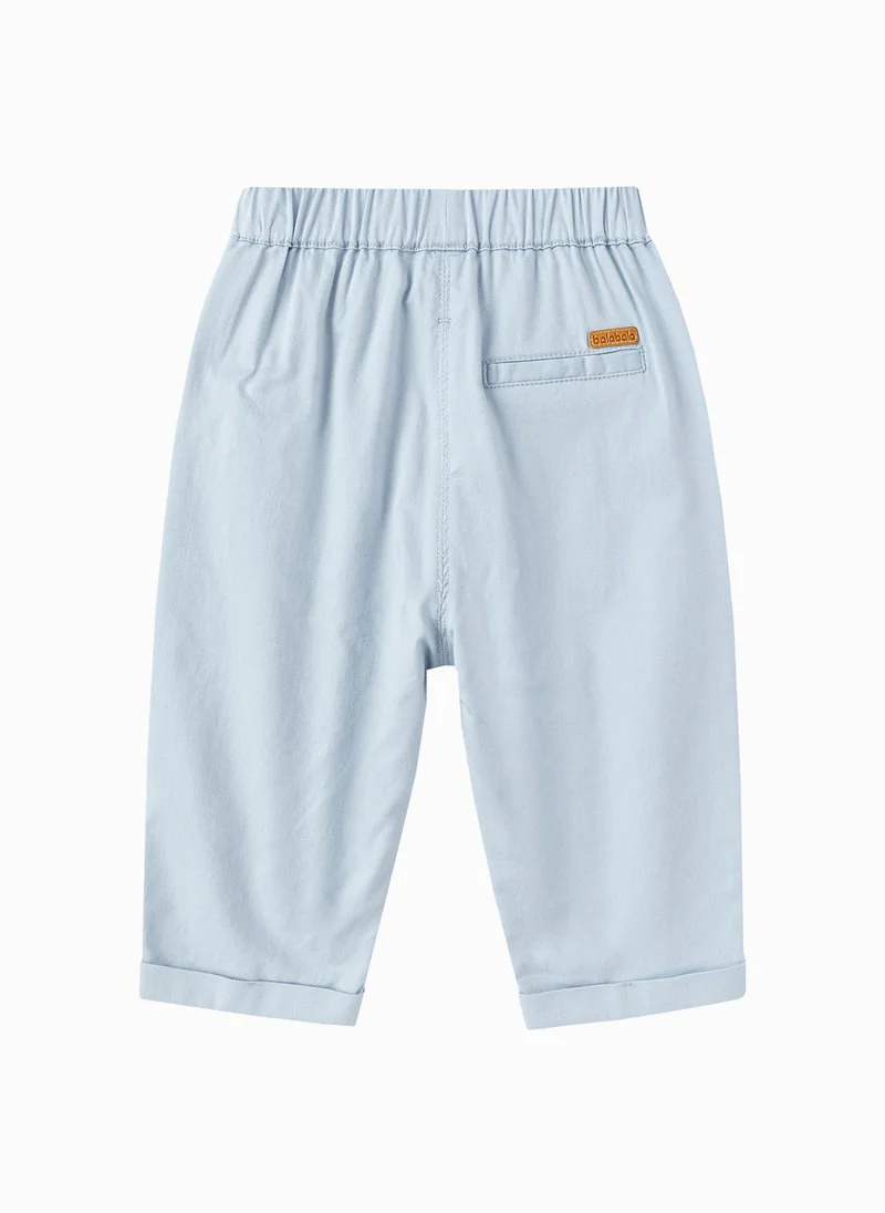 Balabala Baby Boys Woven trousers
