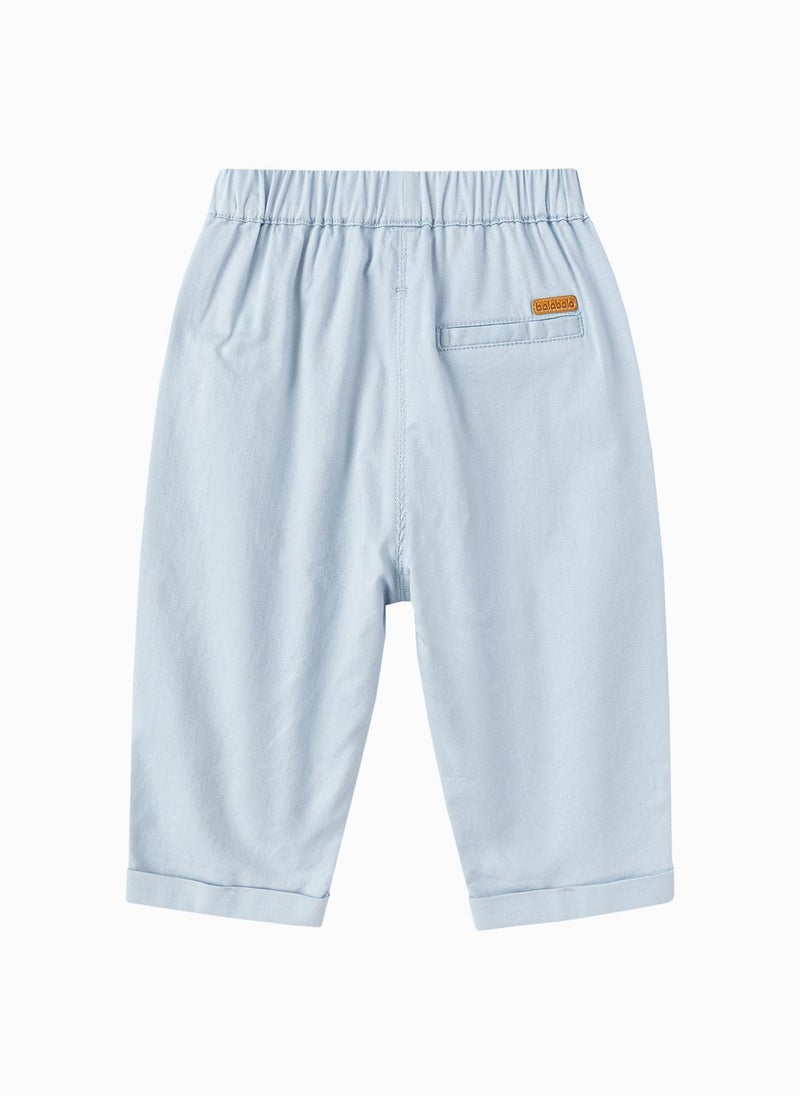 Balabala Baby Boys Woven trousers - Image 2