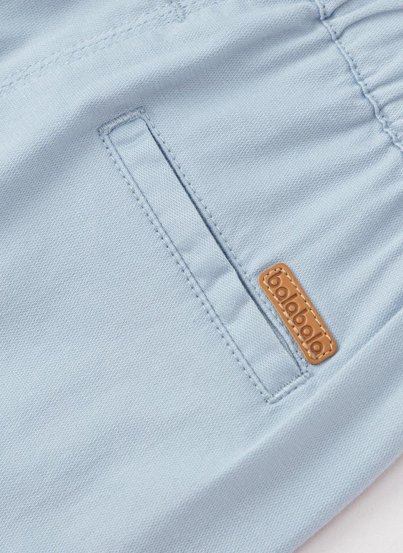 Balabala Baby Boys Woven trousers - Image 5
