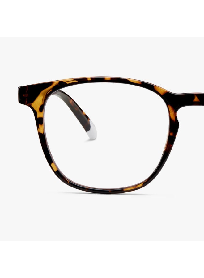 BARNER Full Rim Phantos Eyeglass Frames Dalston DGT - Image 4