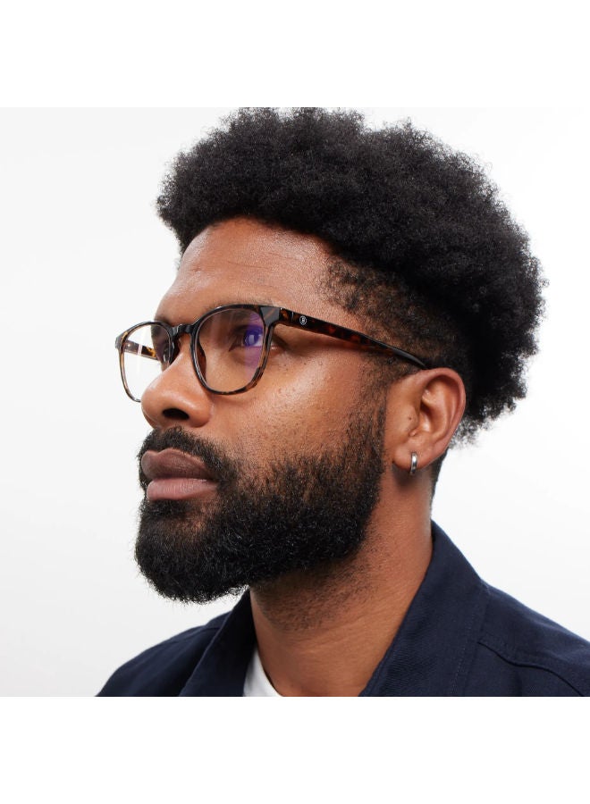 BARNER Full Rim Phantos Eyeglass Frames Dalston DGT - Image 3