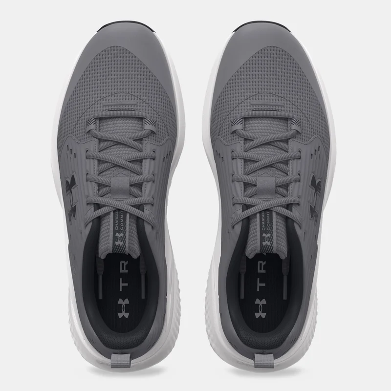 UNDER ARMOUR Men's Commit 4 Training Shoes