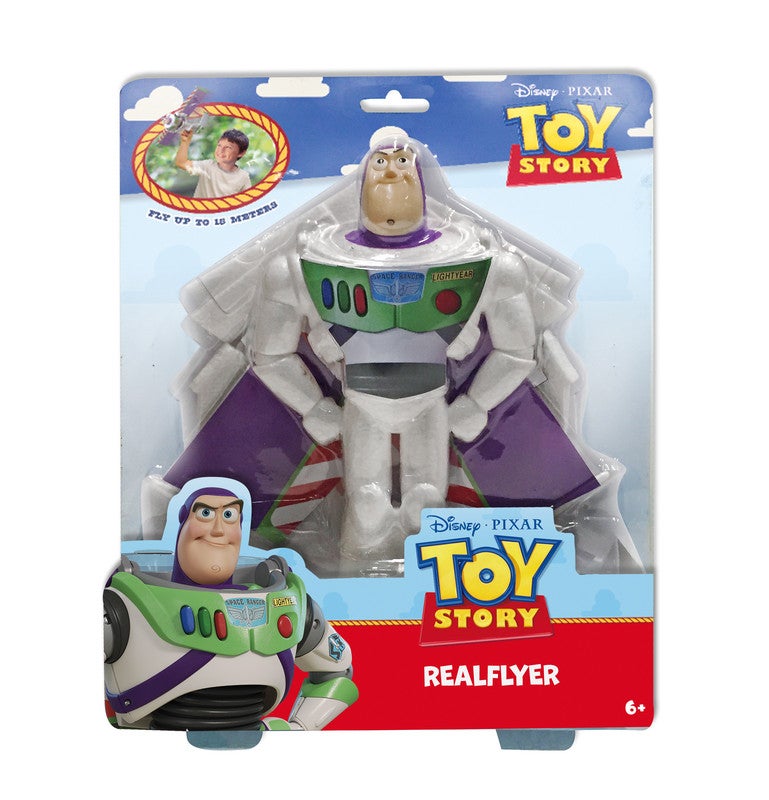 EOLO Toys Story Bz Lhtyr Rl Flyer - Image 1