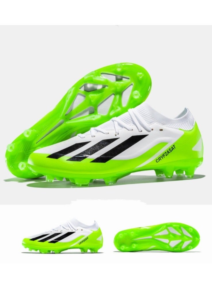New Anti Slip Football Shoes
