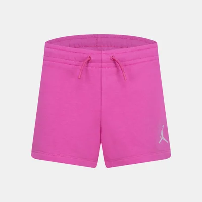 Jordan Kids' Jumpman Essential Shorts