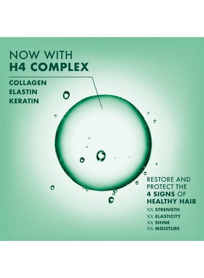 Nexxus Unbreakable Care Thickening Conditioner with Keratin, Collagen, Biotin for Fine and Thin Hair 13.5 oz - Image 5