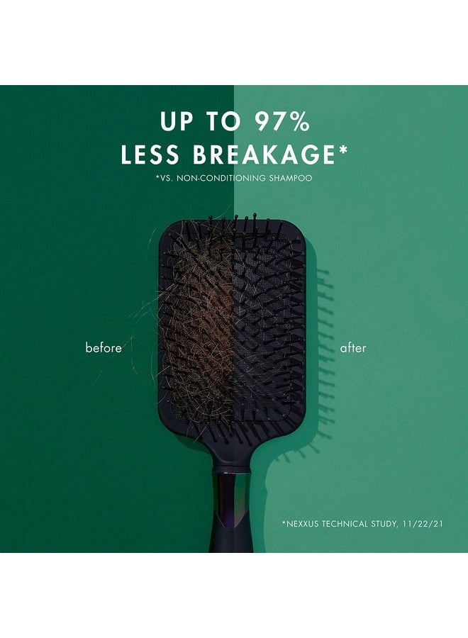 Nexxus Unbreakable Care Thickening Conditioner with Keratin, Collagen, Biotin for Fine and Thin Hair 13.5 oz - Image 3