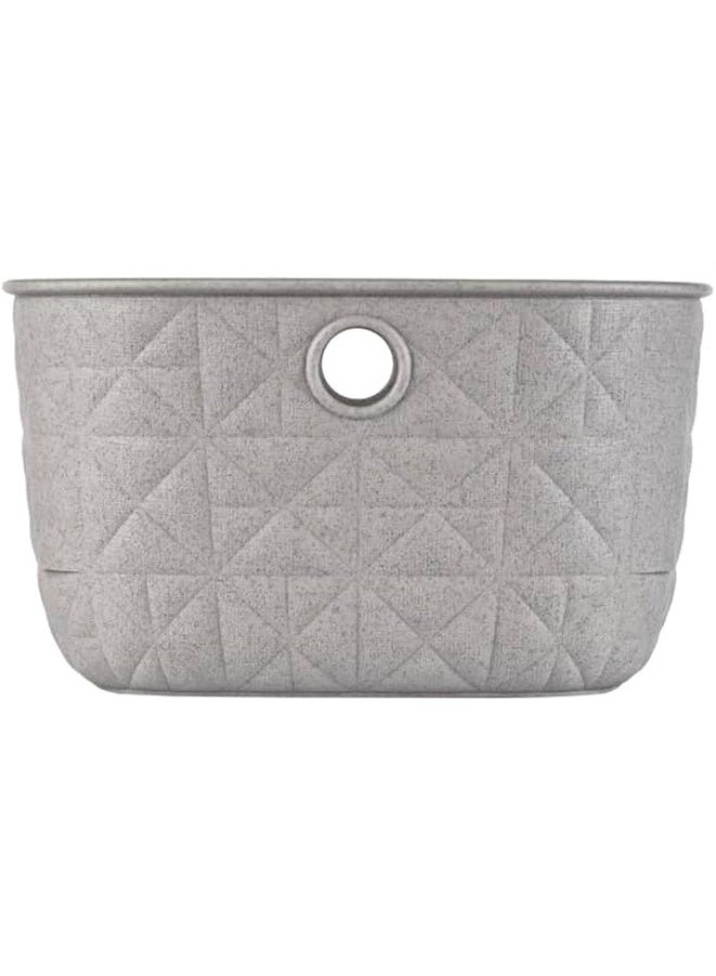 Curver CV SOFTEX BASKET XS 3L BEIGE - Image 2