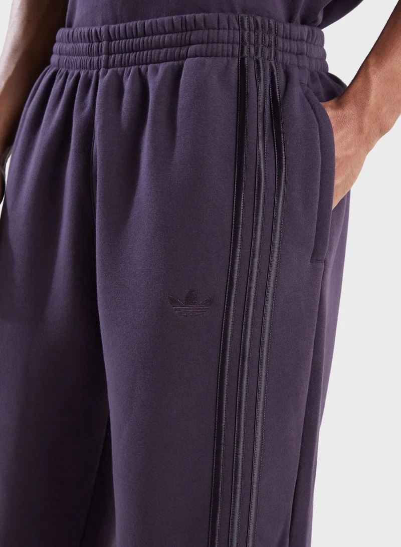 adidas Originals Logo Fashion Sweatpants