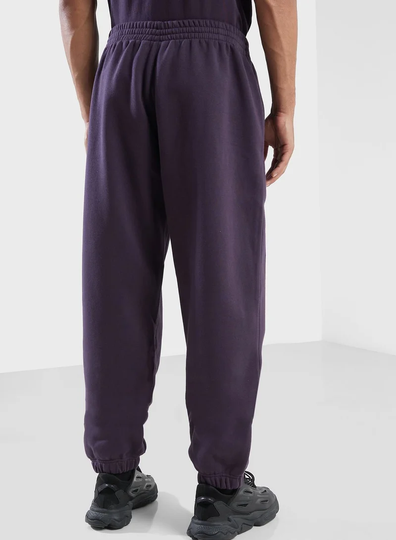 adidas Originals Logo Fashion Sweatpants