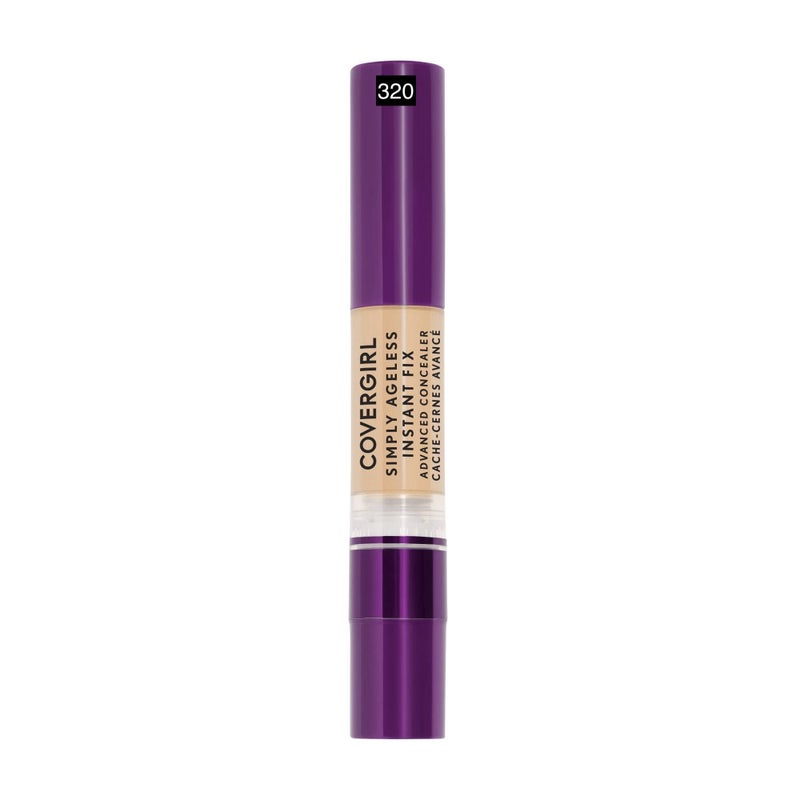 COVERGIRL Simply Ageless Instant Fix Advanced Concealer, Medium - Image 3