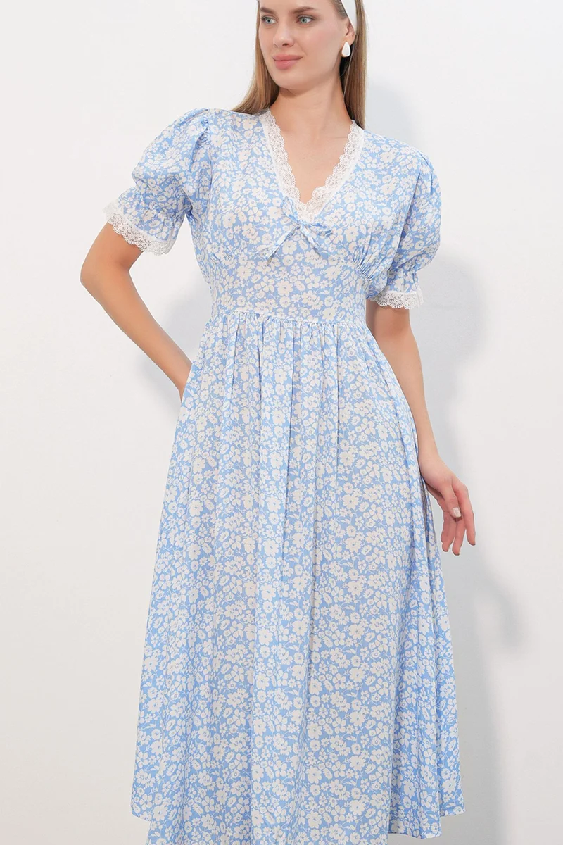 بيغ دارت BDART Viscose Knit Dress