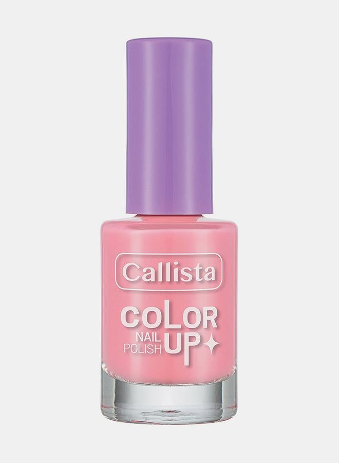 كاليستا طلاء أظافر Color Up، 316 My Milkshake - Image 1