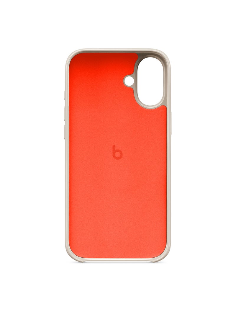 beats iPhone 16 Plus Case with MagSafe - Summit Stone - Image 3