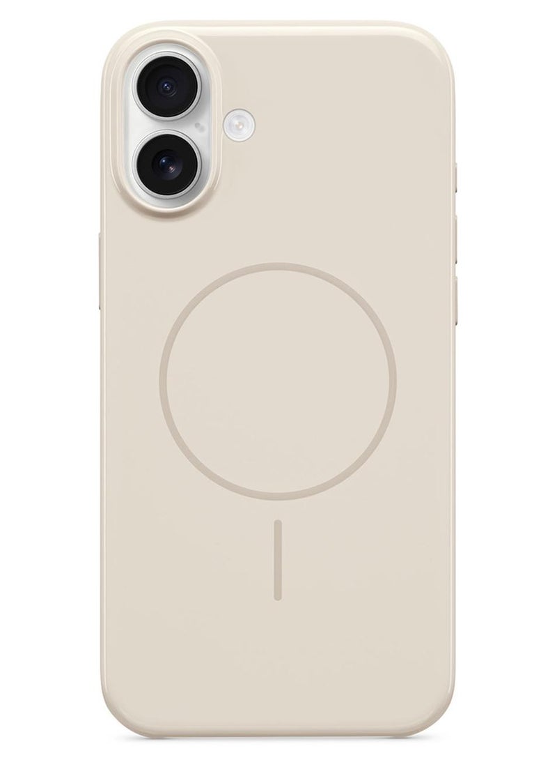 beats iPhone 16 Plus Case with MagSafe - Summit Stone - Image 1