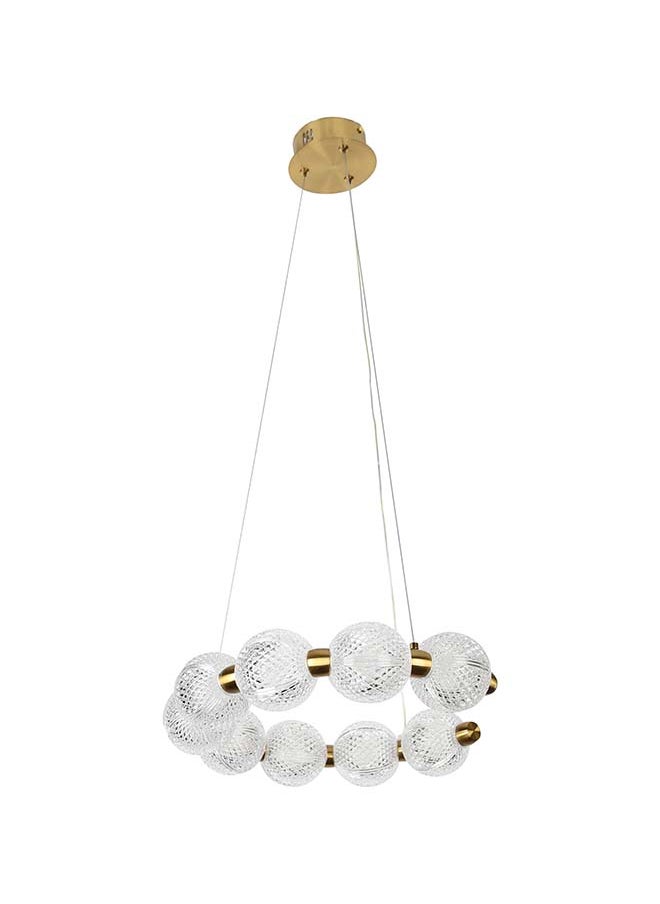 Hummer Modern Najaf Ziti 3 Lights 15 Watts 