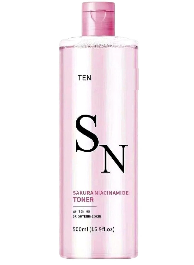 تين توينتي ساكورا نياسيناميد 500 مل