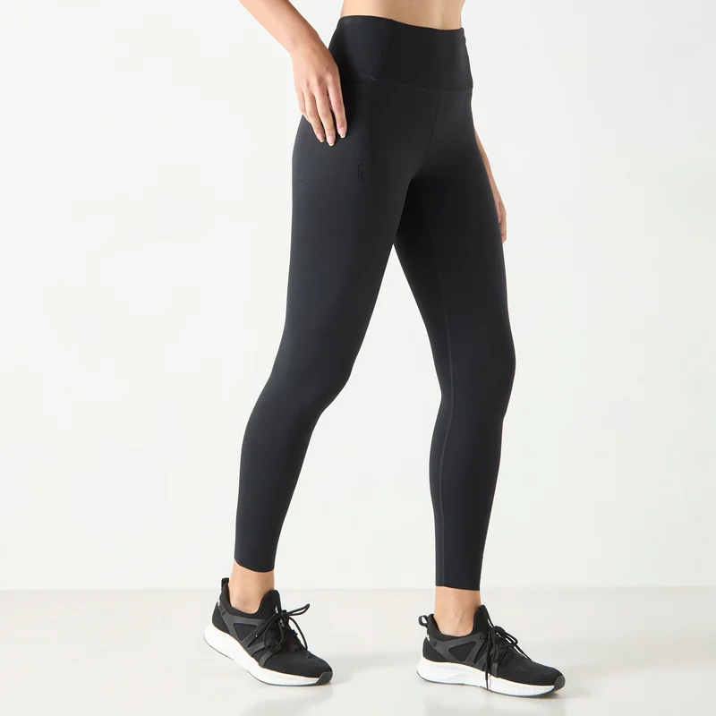 ADOT by Splash Leggings with Elasticated Waistband and Pocket