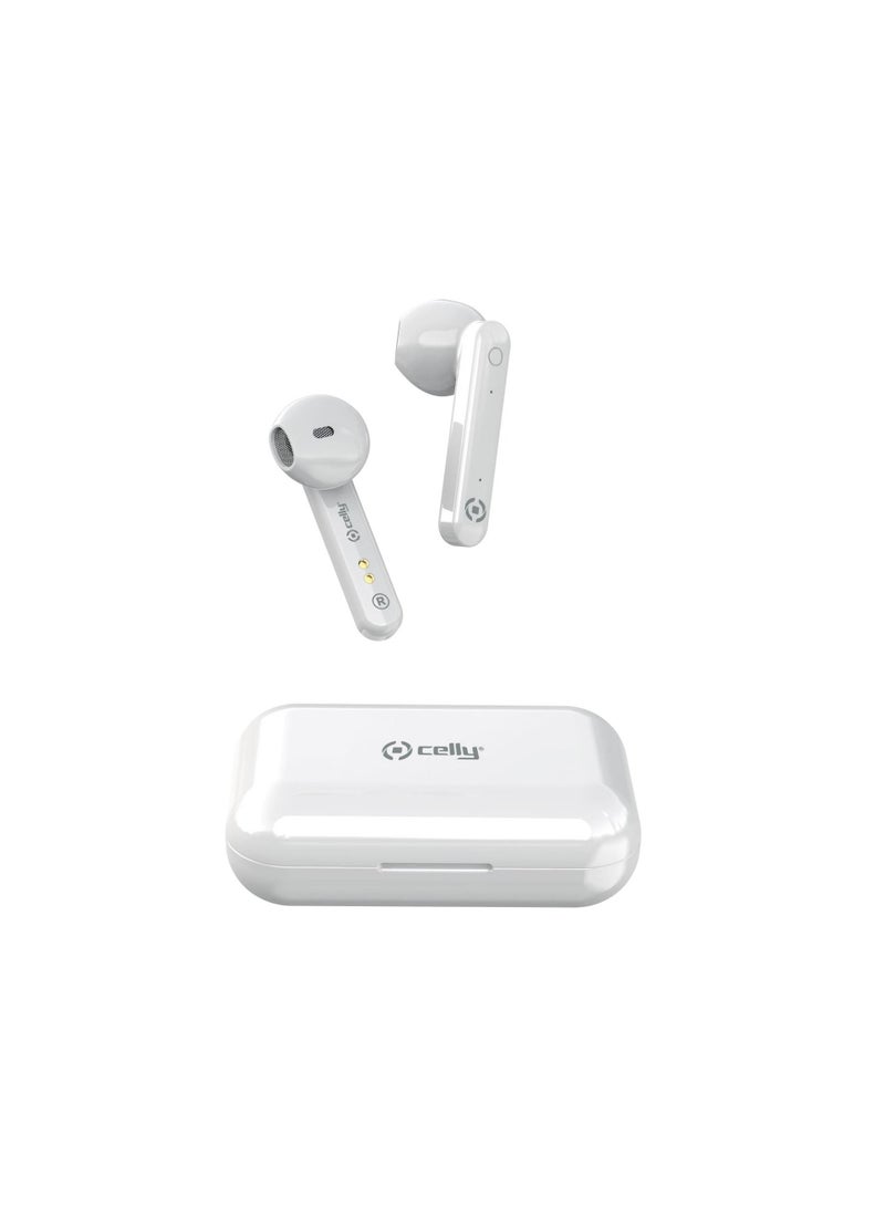 Celly NEWGENKITPRO - Power Delivery Charger 20W+True Wireless Earphones - Image 3