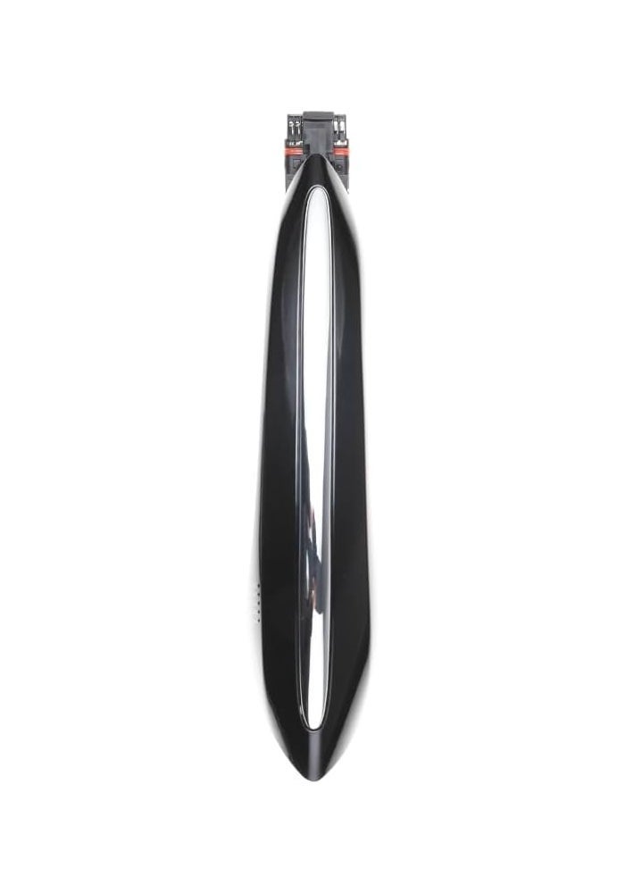 YAOPEI Black Exterior Rear Right Door Handle with Inductive for BMW F10 F01 F02 F06 F11 - Image 3