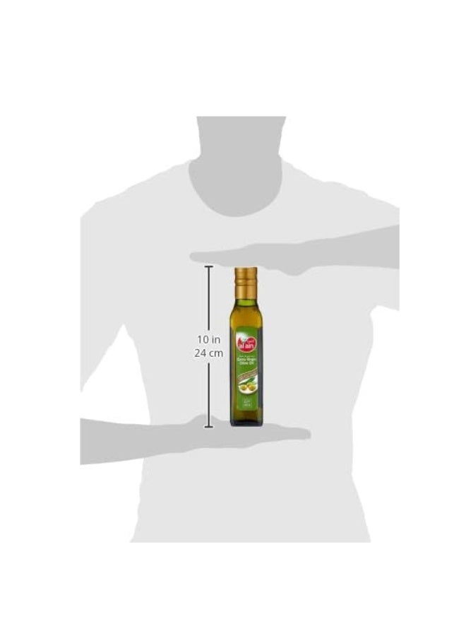 العين زيت زيتون بكر ممتاز 250 مل - Image 4