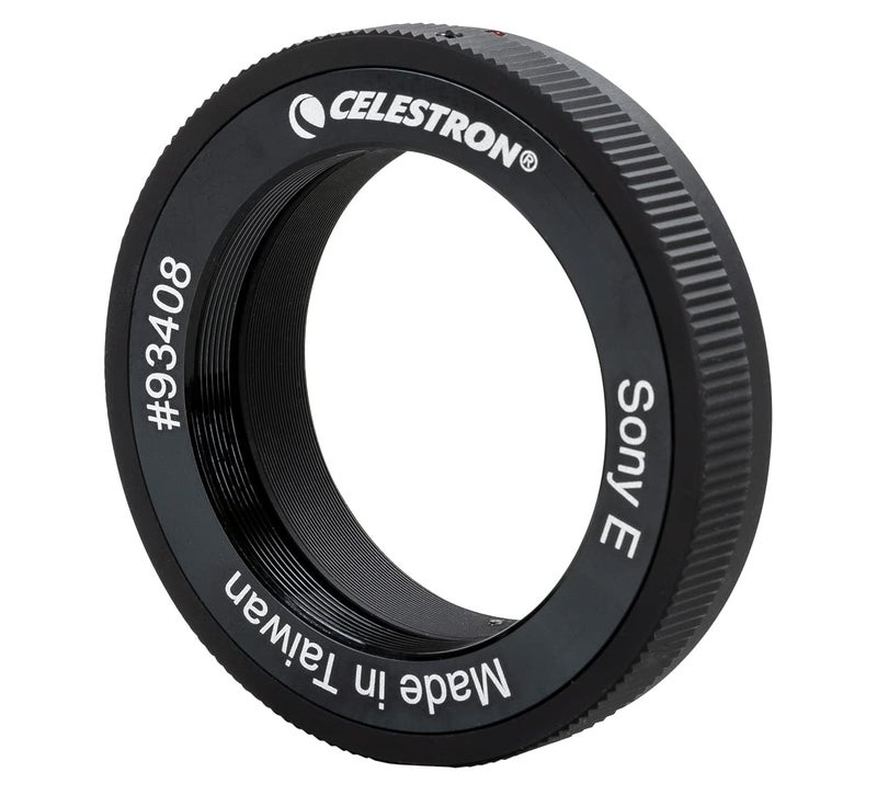 Celestron Sony E-Mount T-Ring - Image 1