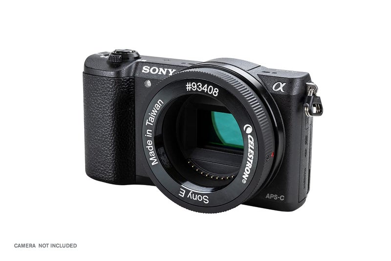 Celestron Sony E-Mount T-Ring - Image 2