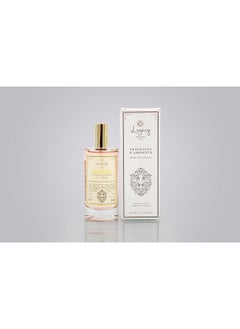 Zenzero E Lime Room Fragrances