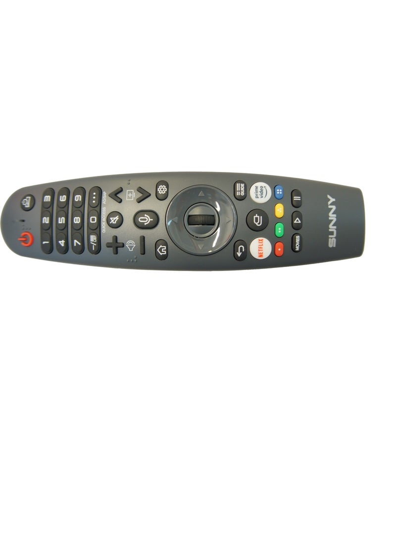 Sunny Remote Control Smart RTK2874 Webos Magic 