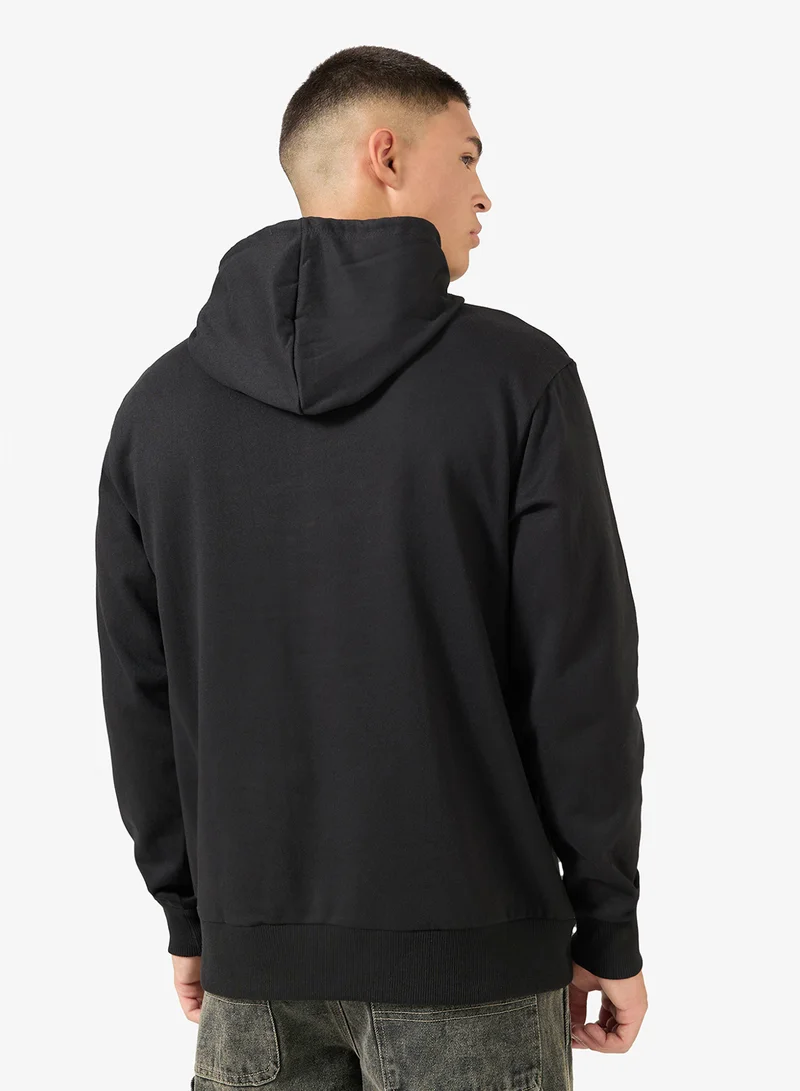 سفنتي فايف هودي واسع