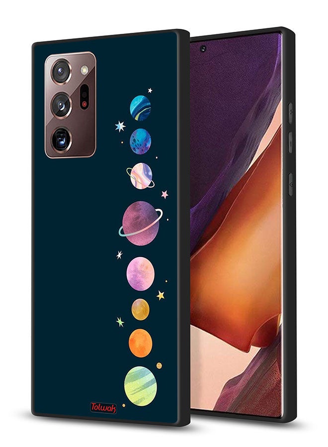 Tolwak غطاء حماية سامسونج جالكسي نوت 20 ألترا 5G - فضاء - Image 1