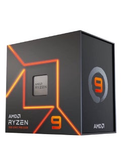 AMD Ryzen™ 9 7950X 16-Core, 32-Thread Unlocked Desktop Processor