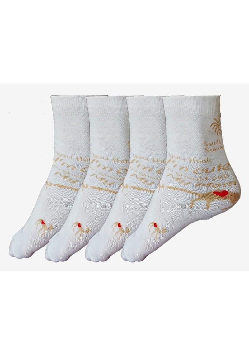 KIDS SOCKS